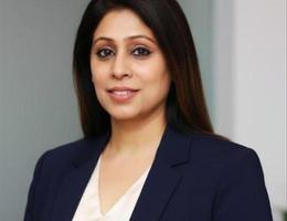 العميل Karishma Rajesh
