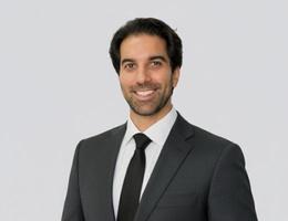 Agent Omar Shuker