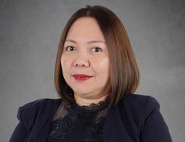العميل Cherrey Lee Bartolata