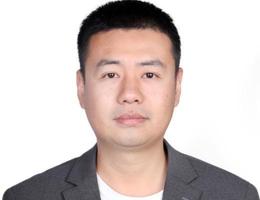 Agent Jin Zeng