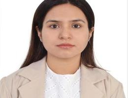 Agent Kanchan Korani