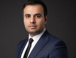 Agent Mohammad Javad Maleki
