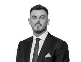 Agent Liam Ure