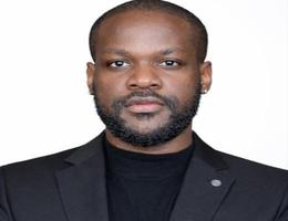 Agent Paul Kingsley Kwofie