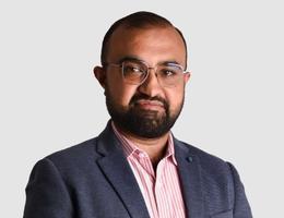 Agent Ammar Ishaq