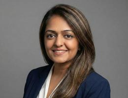 Agent Jeimy Ann Varghese