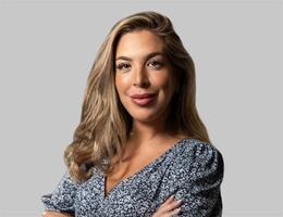 Agent Amanda Hourieh