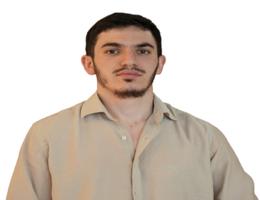 Agent Adam Salaev