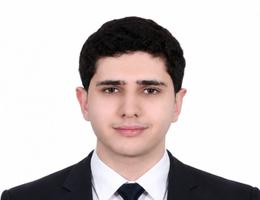 Agent Mohamed Ibrahim