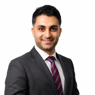Agent Hamza