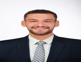 العميل Abdalla Eldesouky