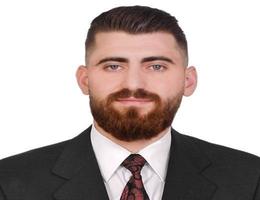 Agent kosai Hmzah Alnabwani