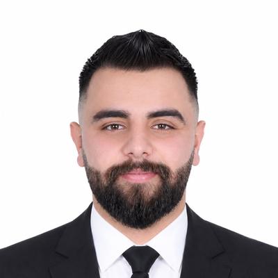 Agent jubran wannous
