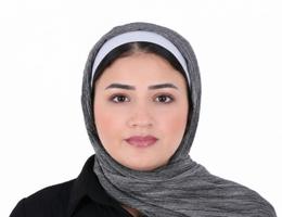 Agent Hager Rashad