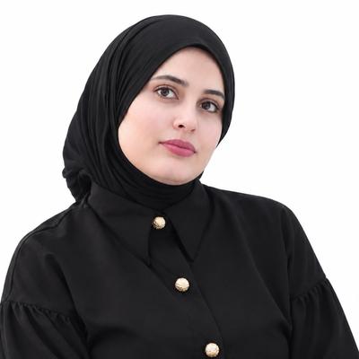 Agent Wissal Trabelsi