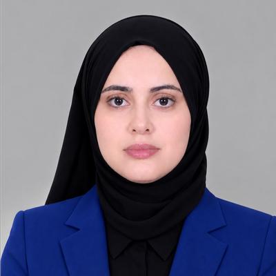 Agent Wissal Trabelsi