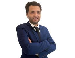 Agent Jabra Deeb