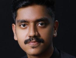 العميل Ebin Saju
