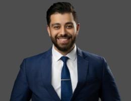 العميل Ali Abbas Hussaini