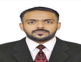 Agent Hafiz Ali Haider Muhammad Ashraf