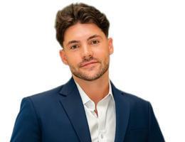 Agent Jake Cockroft