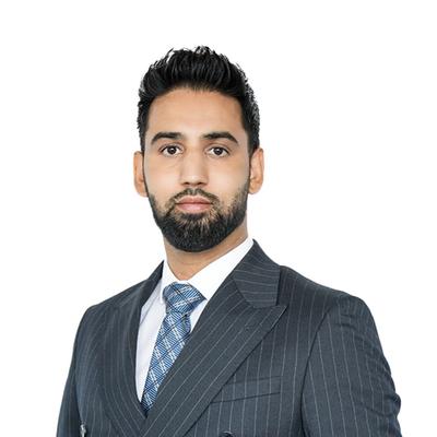 العميل Faisal Ahmed