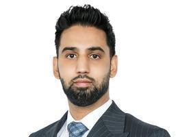 Agent Faisal Ahmed
