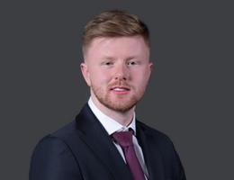 العميل Connor Smith