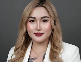 العميل Cris  Magsayo 