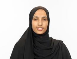 العميل Arooj Zaman
