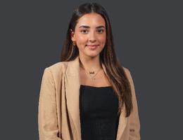 Agent Eloise Chaney