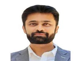 Agent Kapil Suhas Giri