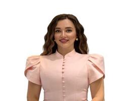 Agent Olga Mironova