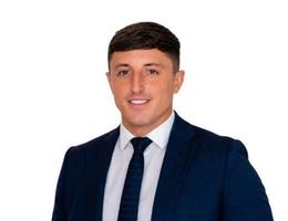 Agent Jorge Eley