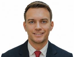 Agent Dion Humolli