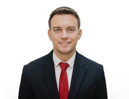 Agent Dion Humolli
