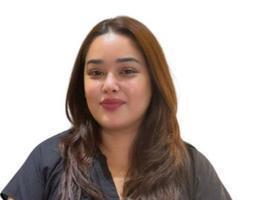 Agent Yojana Parajuli 
