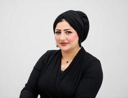 Agent Samar Seror