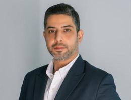 Alireza Khiabani