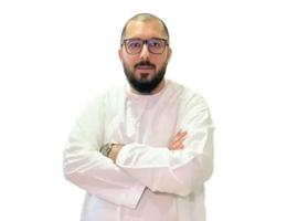 Agent Raeef Mousa