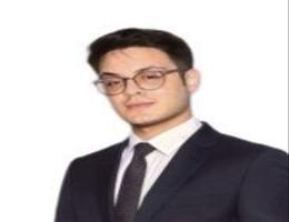 العميل Saad Ahmed Ansari