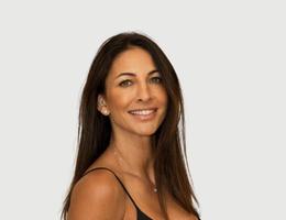 Agent Anjali Walker