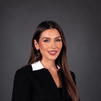 العميل Hannah Allaf
