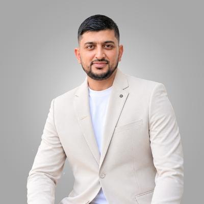 Raja Muhammad Nazim Raja Muhammad Nazim