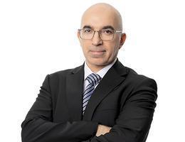Agent Sina Marashi