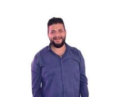Agent Samuel Yaaqoub
