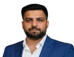 Agent Mansoor Zaman Anwar Zaman