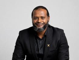 Agent Khalid Ali