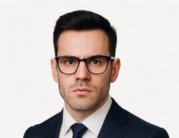 Agent Suraj Makhija