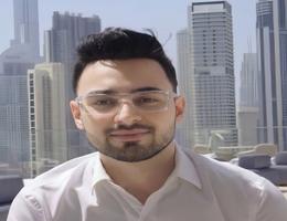 Agent Suraj Makhija